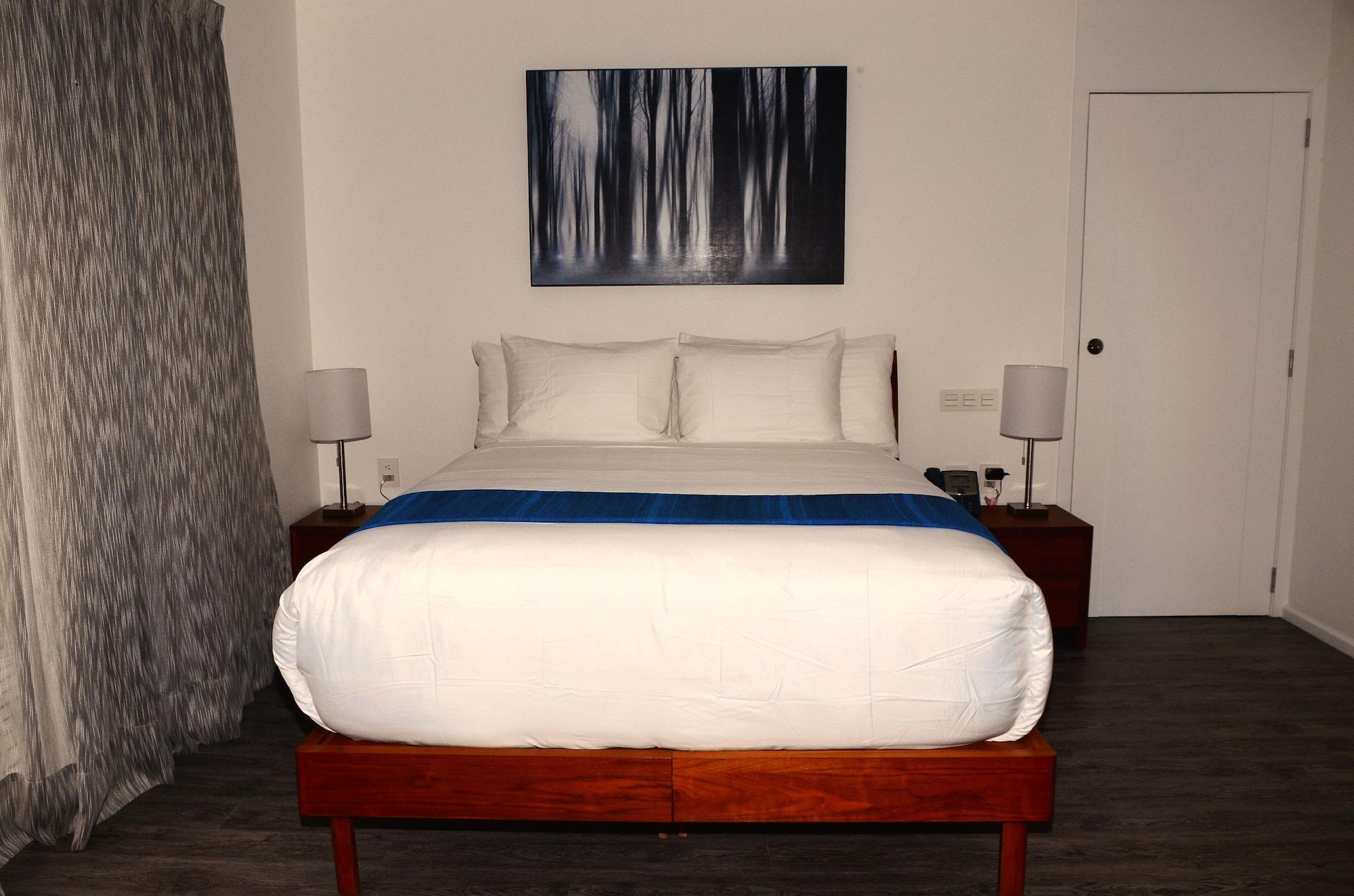 Armonik Suites By Casanevo Mexico-stad Buitenkant foto
