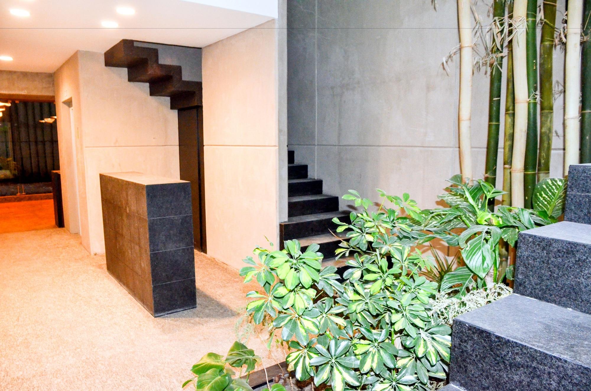 Armonik Suites By Casanevo Mexico-stad Buitenkant foto
