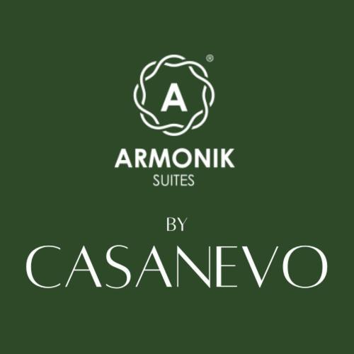 Armonik Suites By Casanevo Mexico-stad Buitenkant foto