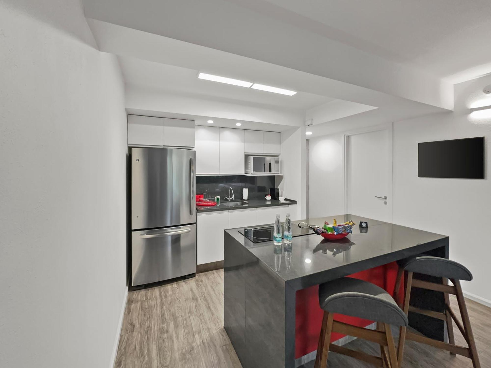 Armonik Suites By Casanevo Mexico-stad Buitenkant foto