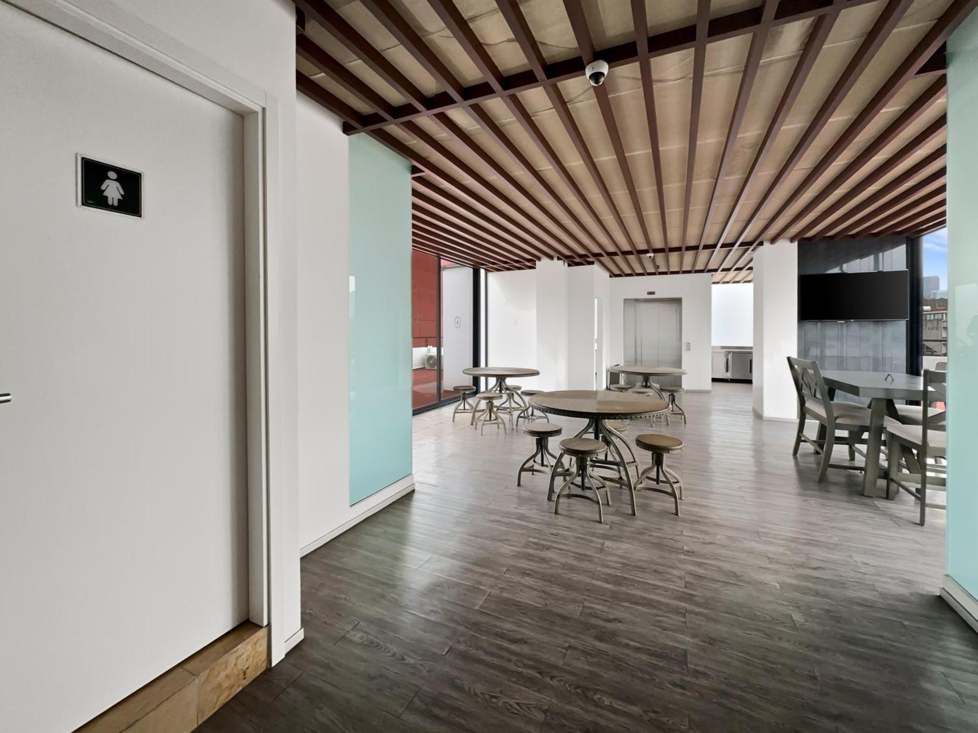 Armonik Suites By Casanevo Mexico-stad Buitenkant foto