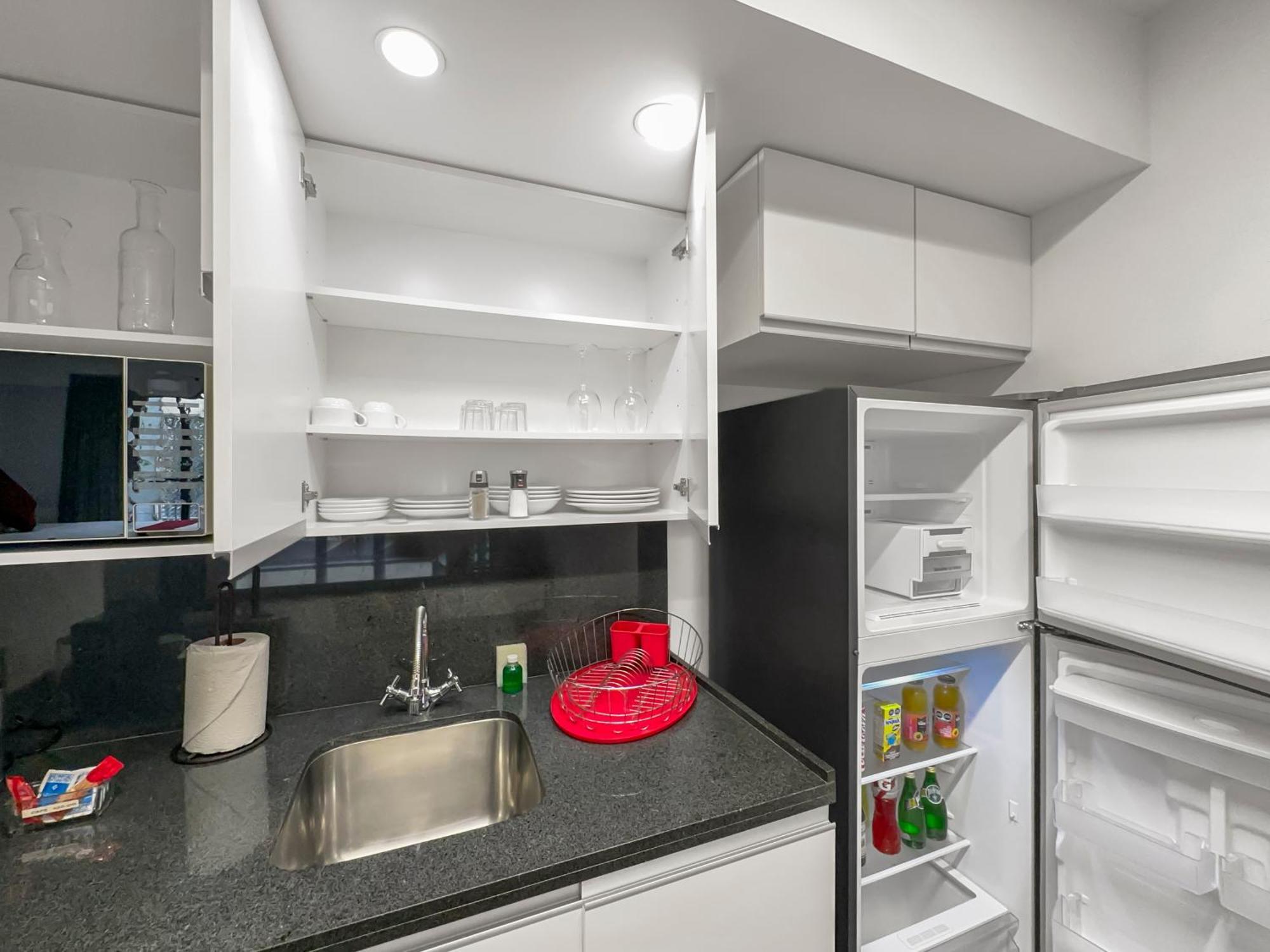 Armonik Suites By Casanevo Mexico-stad Buitenkant foto