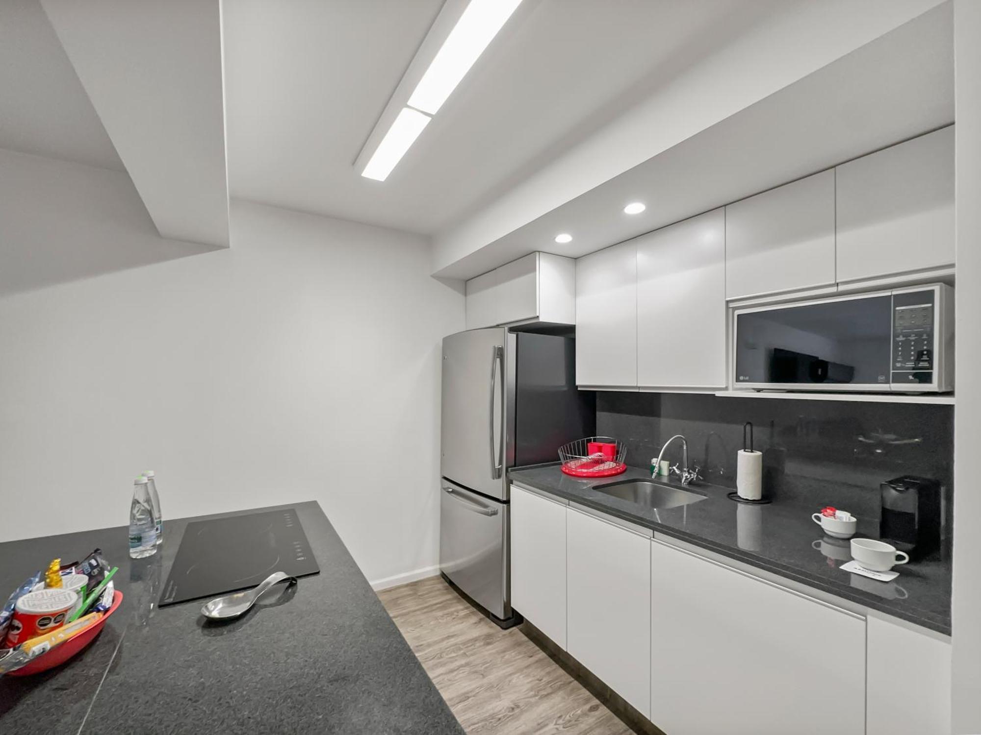 Armonik Suites By Casanevo Mexico-stad Buitenkant foto