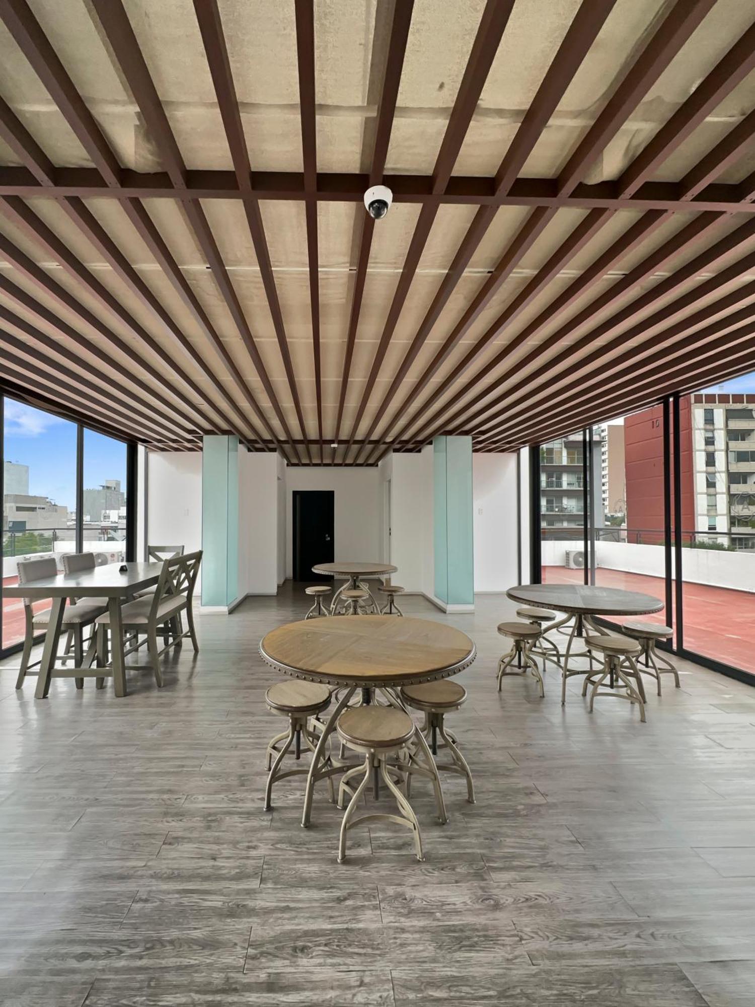 Armonik Suites By Casanevo Mexico-stad Buitenkant foto