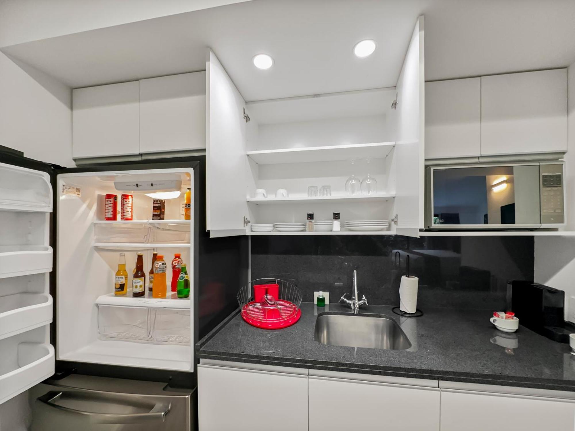 Armonik Suites By Casanevo Mexico-stad Buitenkant foto