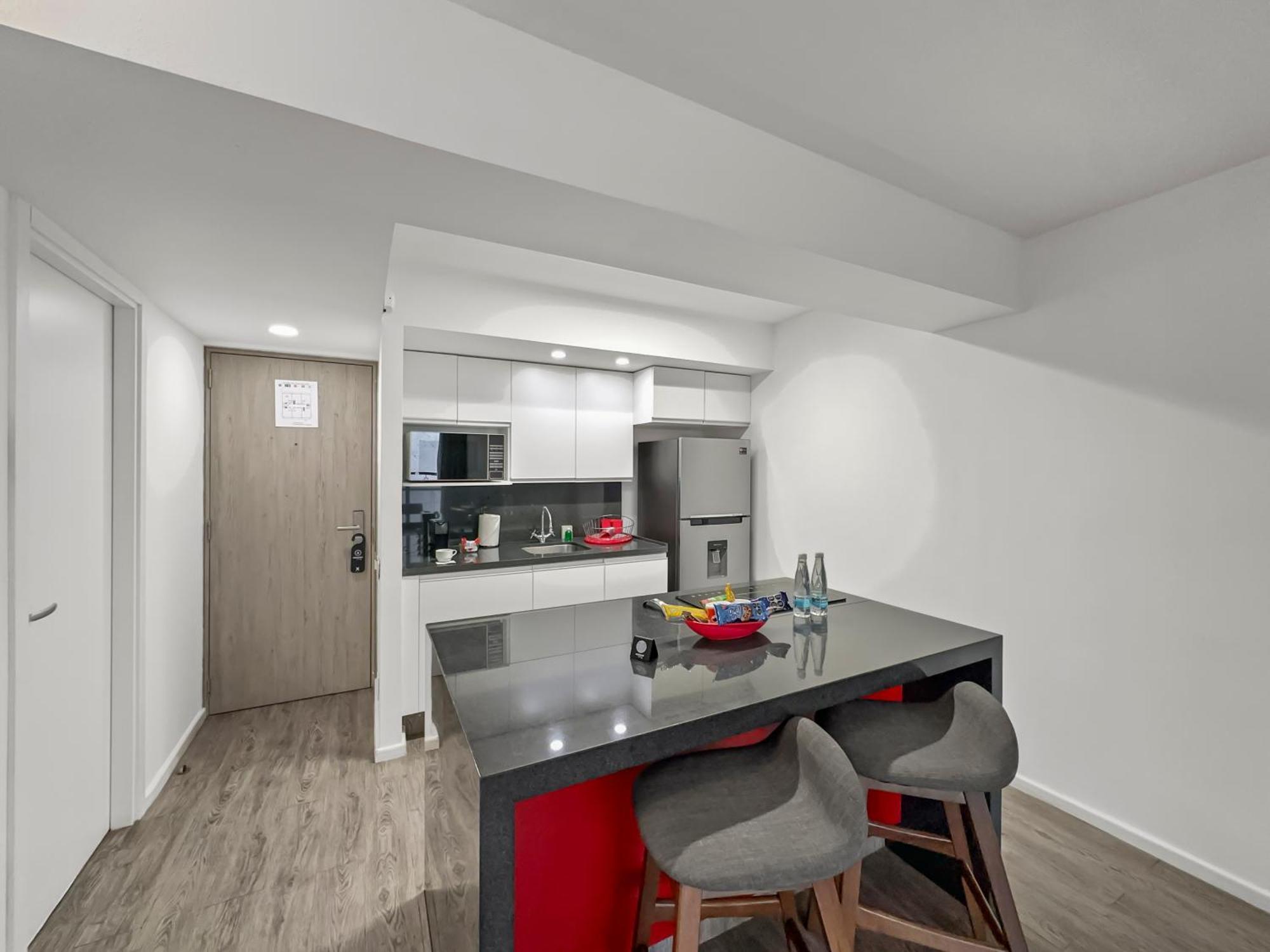 Armonik Suites By Casanevo Mexico-stad Buitenkant foto
