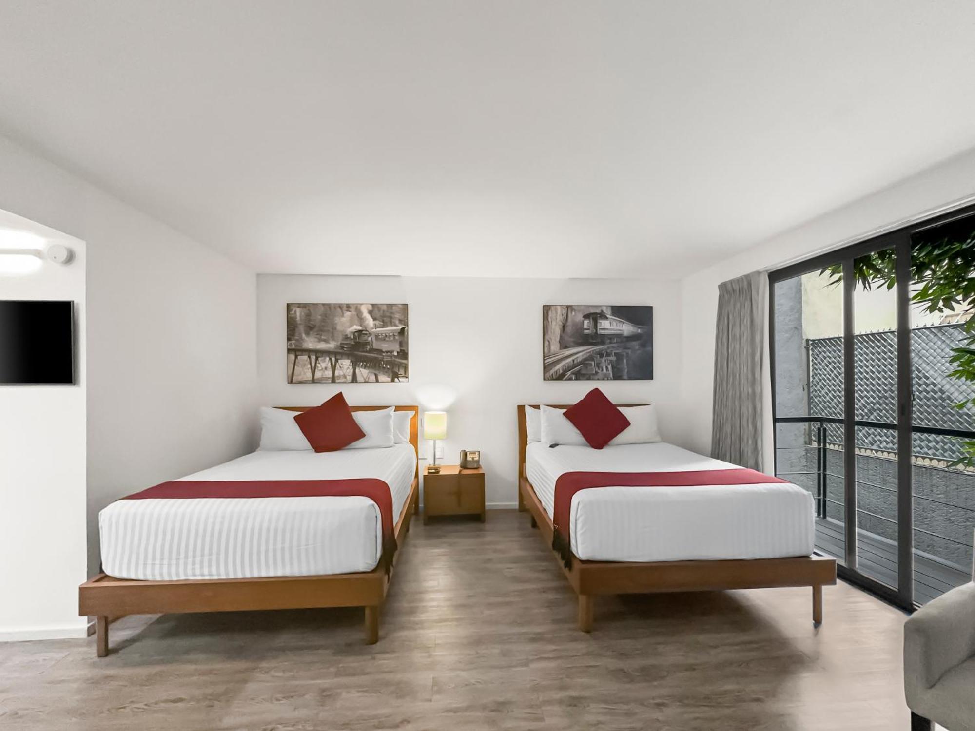Armonik Suites By Casanevo Mexico-stad Buitenkant foto