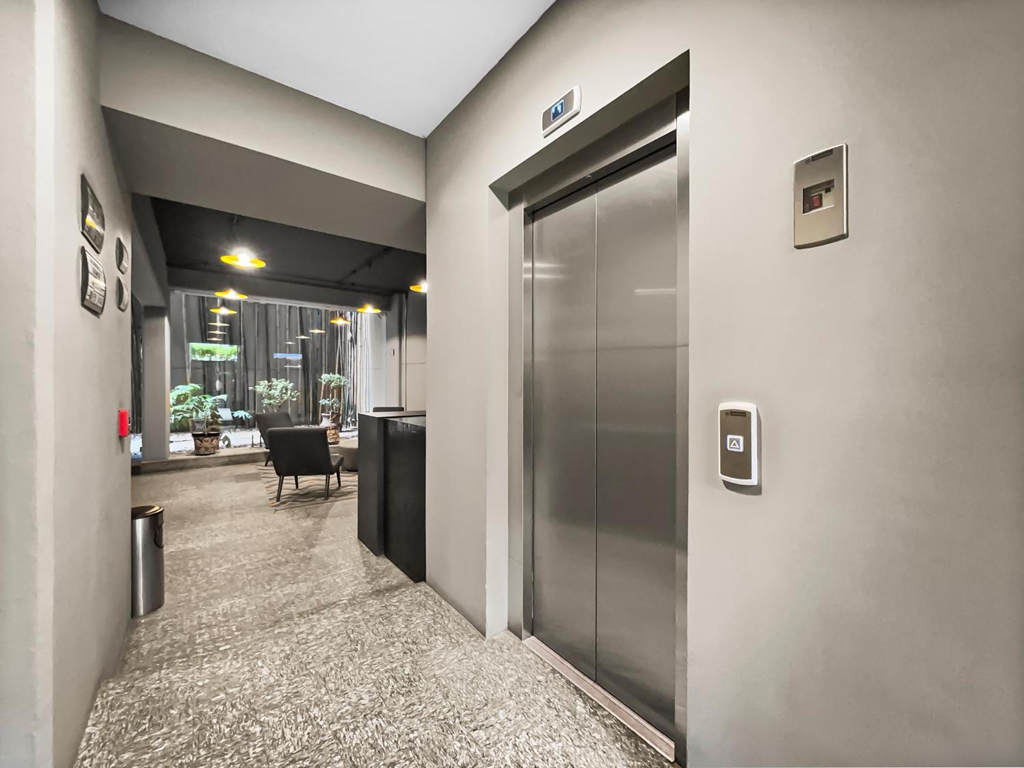Armonik Suites By Casanevo Mexico-stad Buitenkant foto