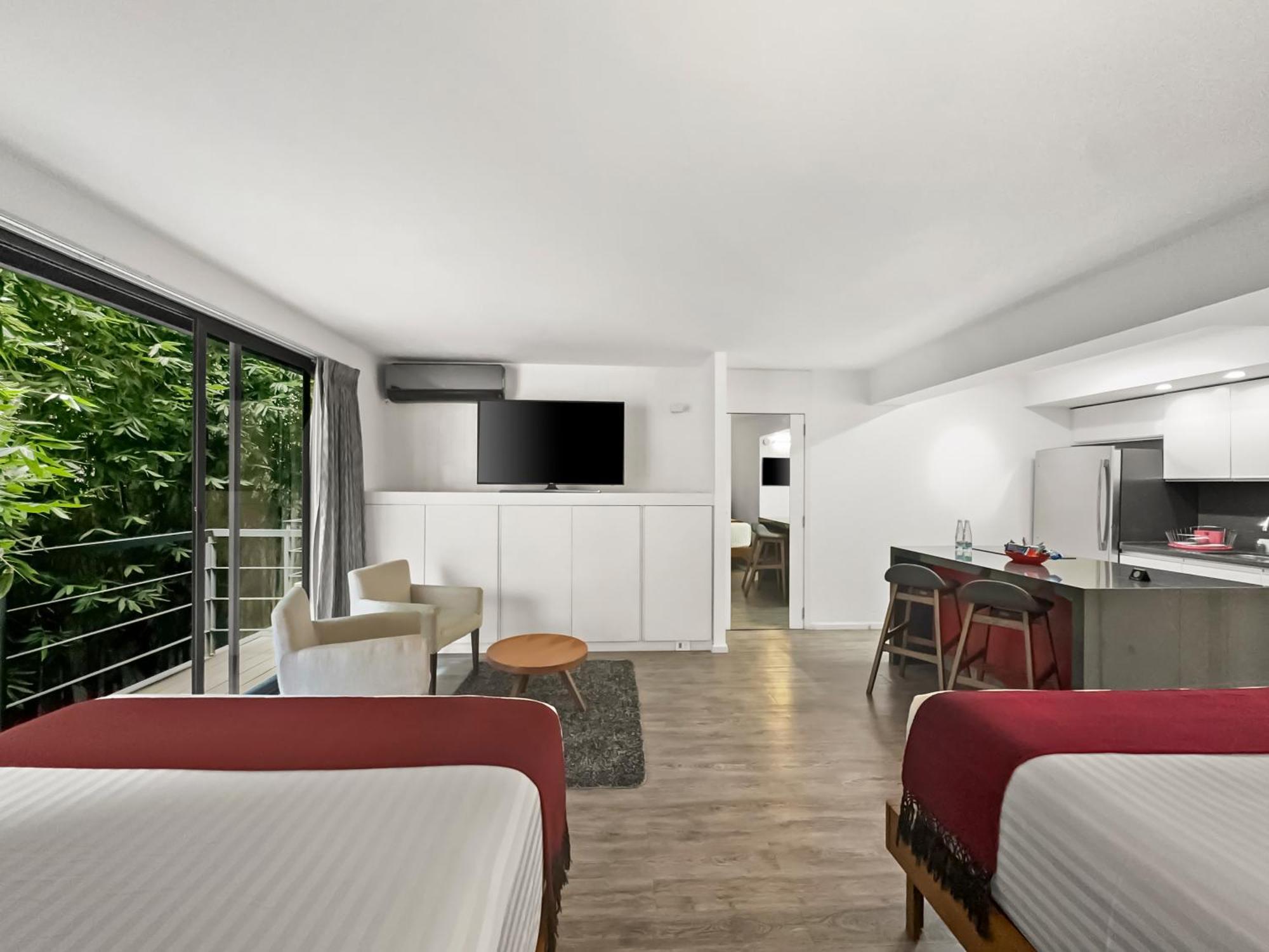 Armonik Suites By Casanevo Mexico-stad Buitenkant foto