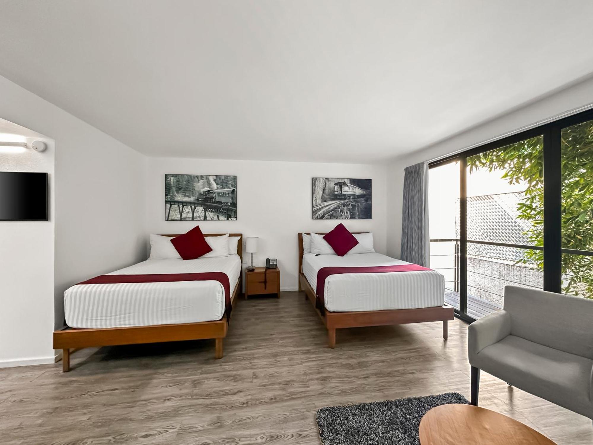 Armonik Suites By Casanevo Mexico-stad Buitenkant foto