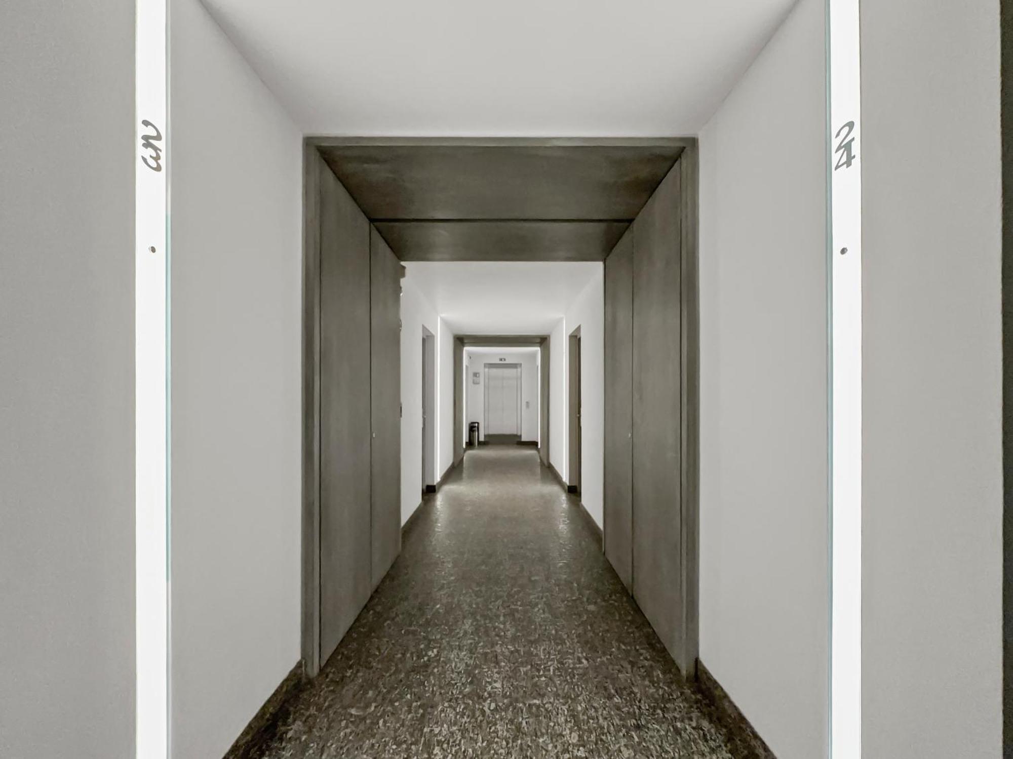 Armonik Suites By Casanevo Mexico-stad Buitenkant foto