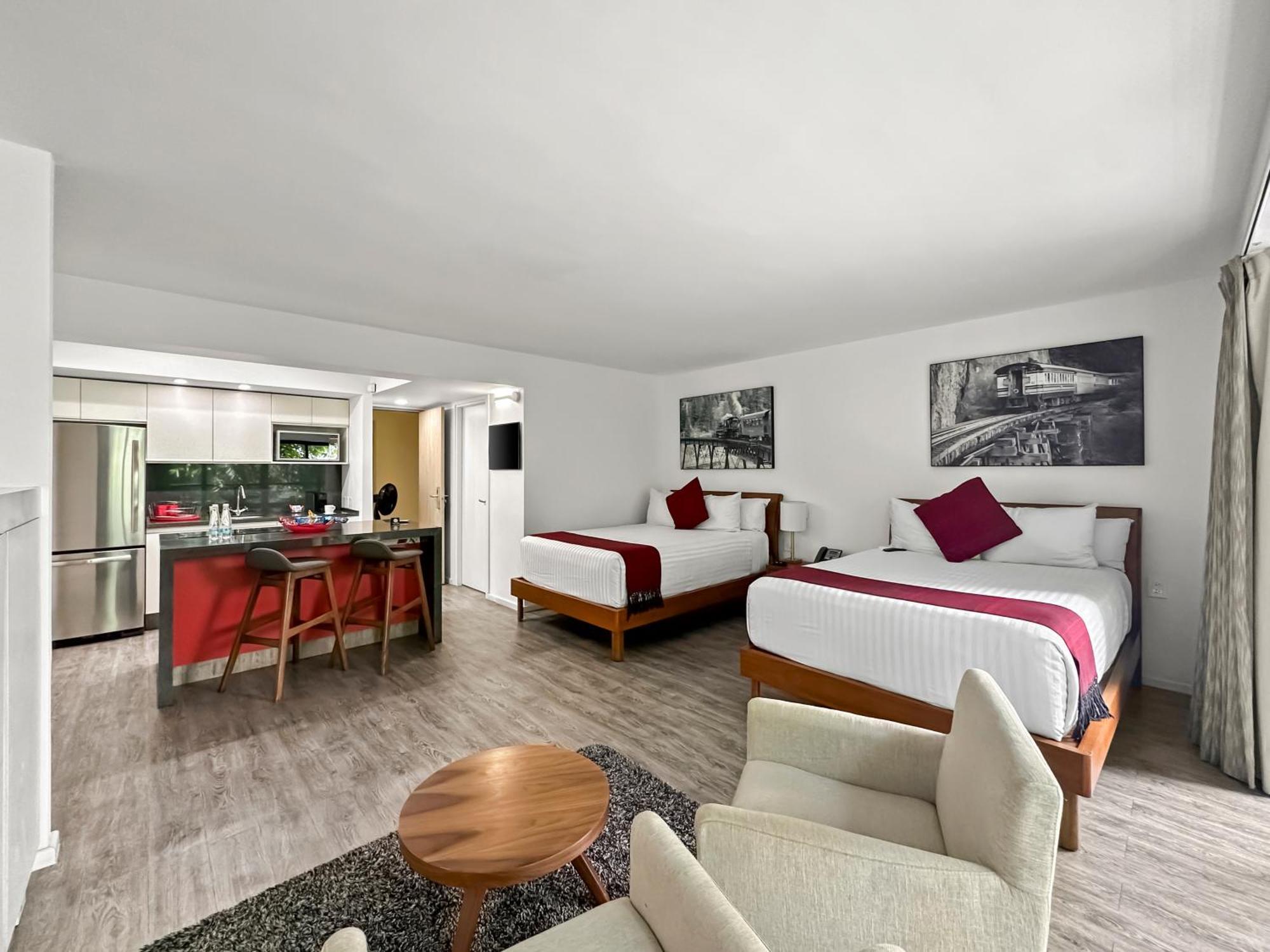 Armonik Suites By Casanevo Mexico-stad Buitenkant foto