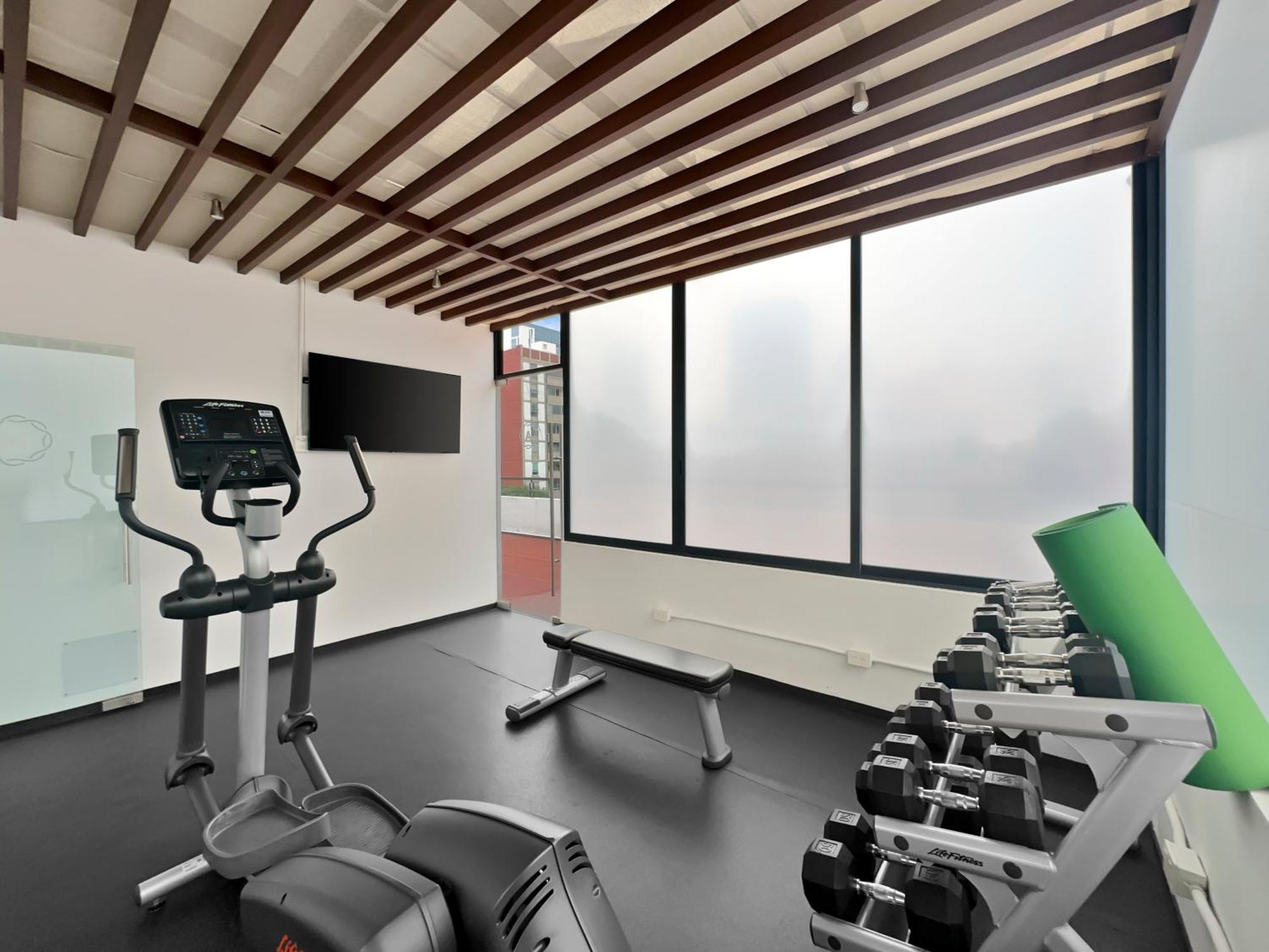 Armonik Suites By Casanevo Mexico-stad Buitenkant foto