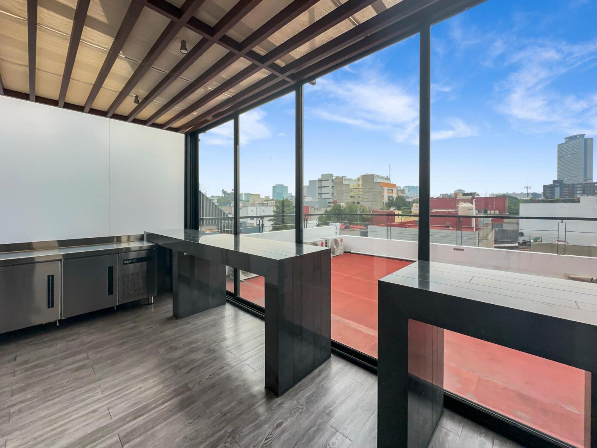 Armonik Suites By Casanevo Mexico-stad Buitenkant foto