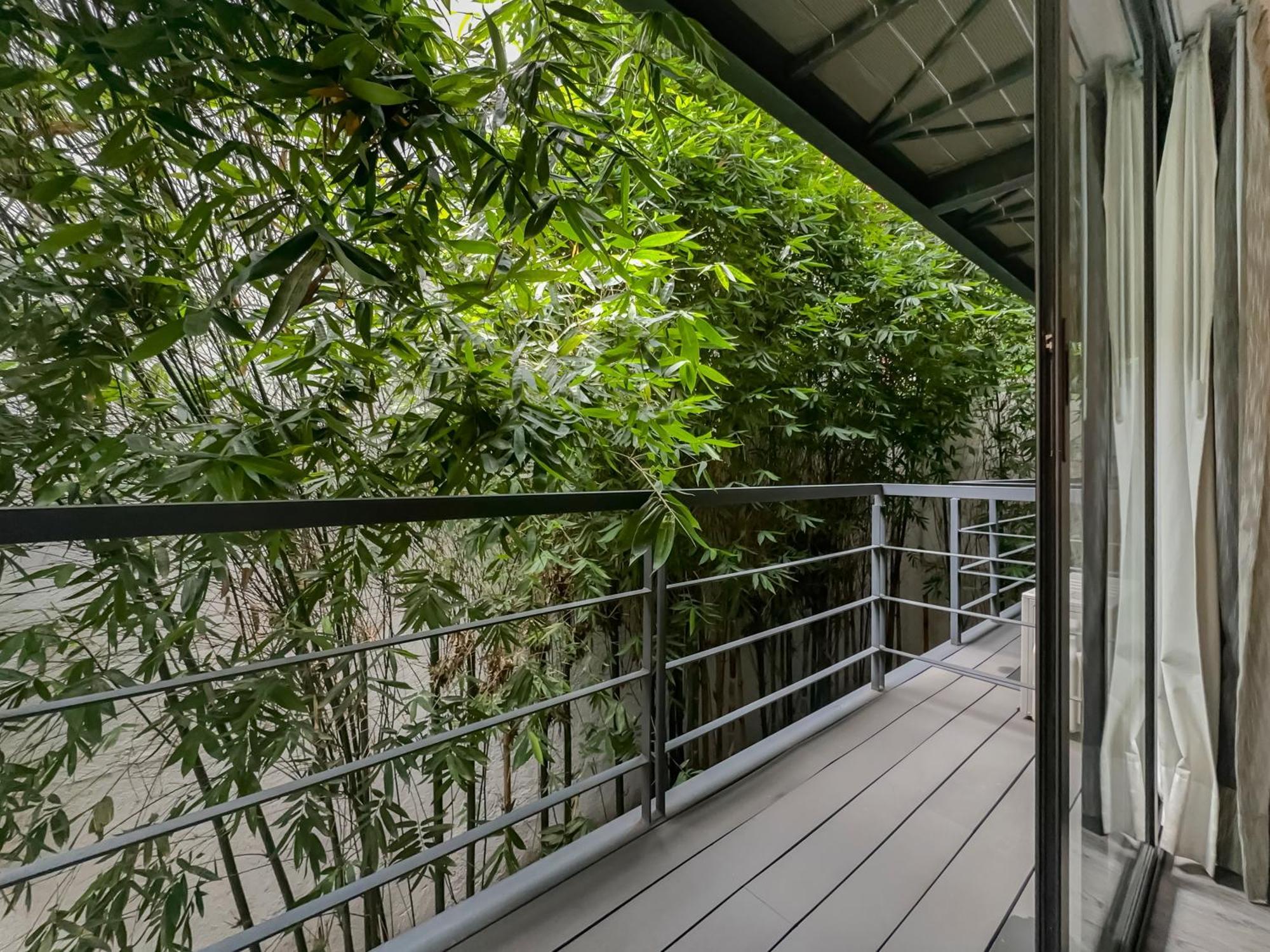 Armonik Suites By Casanevo Mexico-stad Buitenkant foto